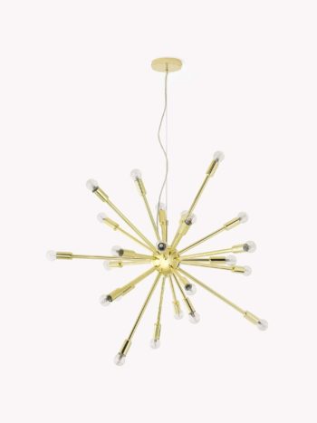SPIKE lampa wisząca
