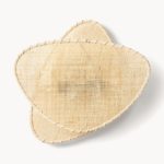 TERICITA kinkiet 47x44 cm