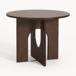 Okrągły stół do jadalni Apollo, 100 cm