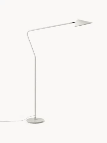 NERON lampa do czytania, 171 cm