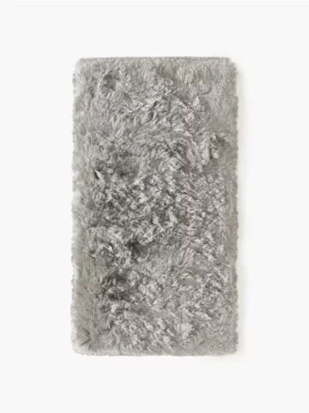 Dywan z długim włosiem z połyskiem Jimmy, 200x300 cm