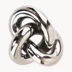 KNOT ręcznie wykonana dekoracja