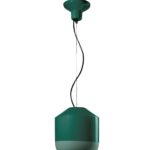 BELLOTA ręcznie wykonana lampa wisząca
