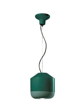 BELLOTA ręcznie wykonana lampa wisząca