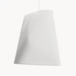 VELO lampa wisząca 28x28 cm