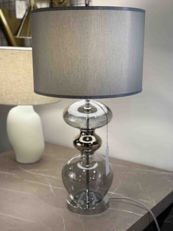 FUTURA lampa stołowa