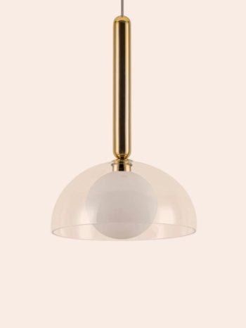 DOME lampa wisząca, 25x213 cm