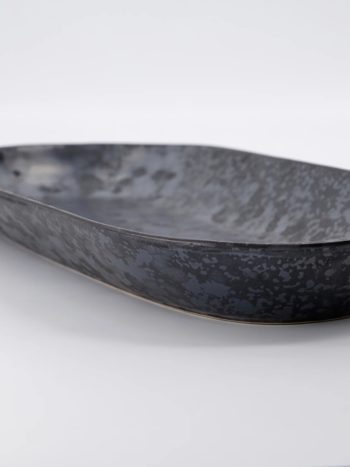 PION półmisek do serwowania Pion 19x38 cm
