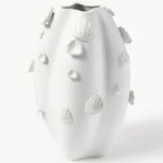 MAR - wazon z dekoracją, W 31 cm