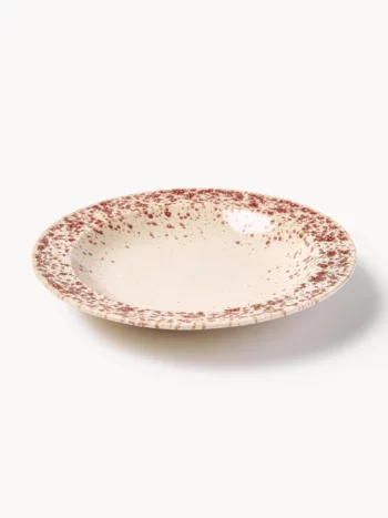 BERNARDO talerz, 4 sztuki, 23 cm