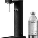 CARBONATOR 3 saturator do wody, czarny