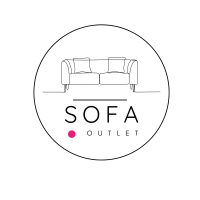 SofaOutlet - logo BW